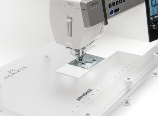 Janome Horizon Memory Craft 9480QCP