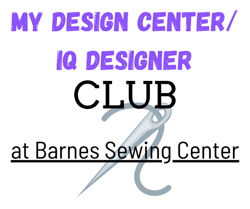 My Design / IQ Designer Club