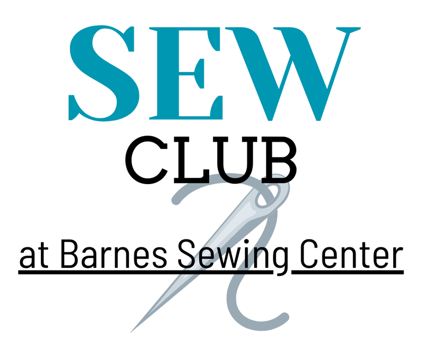 Sew Club