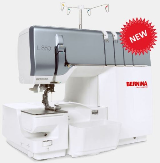 Bernina L 850 Overlocker