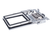 PRCLPM1 Entrepreneur Pro PR1050X Clamp Frame M 4" x 4"