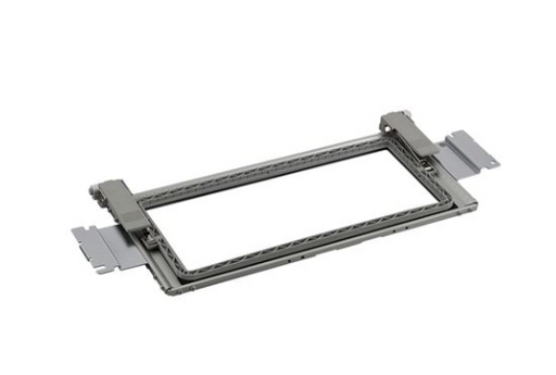  PRPBF1 PR1000 Series Multi-needle Series Border Frame