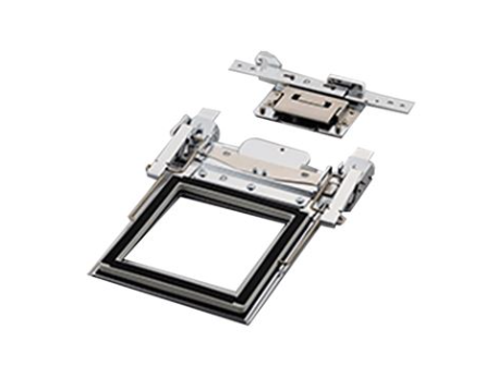  PRSCLPM1 4" x 4" Clamp Frame