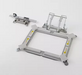  PRVMFLKIT Flash Frame L Clamp Magnetic Kit (5"x7")